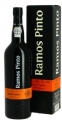 Ramos Pinto Porto  Tawny <br>葡萄牙拉摩斯酒莊茶色波特酒